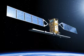 Satellite Space Situational Awareness 